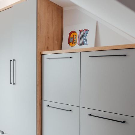 Apartamenty Ok'S - Blisko Centrum W Pelni Wyposazone - By Spaceapart 옐레니아구라 외부 사진