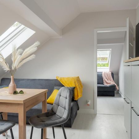 Apartamenty Ok'S - Blisko Centrum W Pelni Wyposazone - By Spaceapart 옐레니아구라 외부 사진