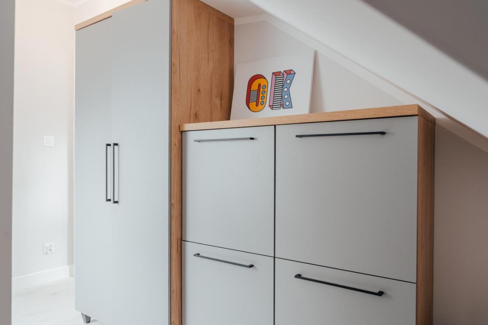 Apartamenty Ok'S - Blisko Centrum W Pelni Wyposazone - By Spaceapart 옐레니아구라 외부 사진